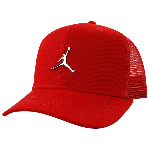 Jordan Παιδικό καπέλο Jan Metal Jumpman Trucker
